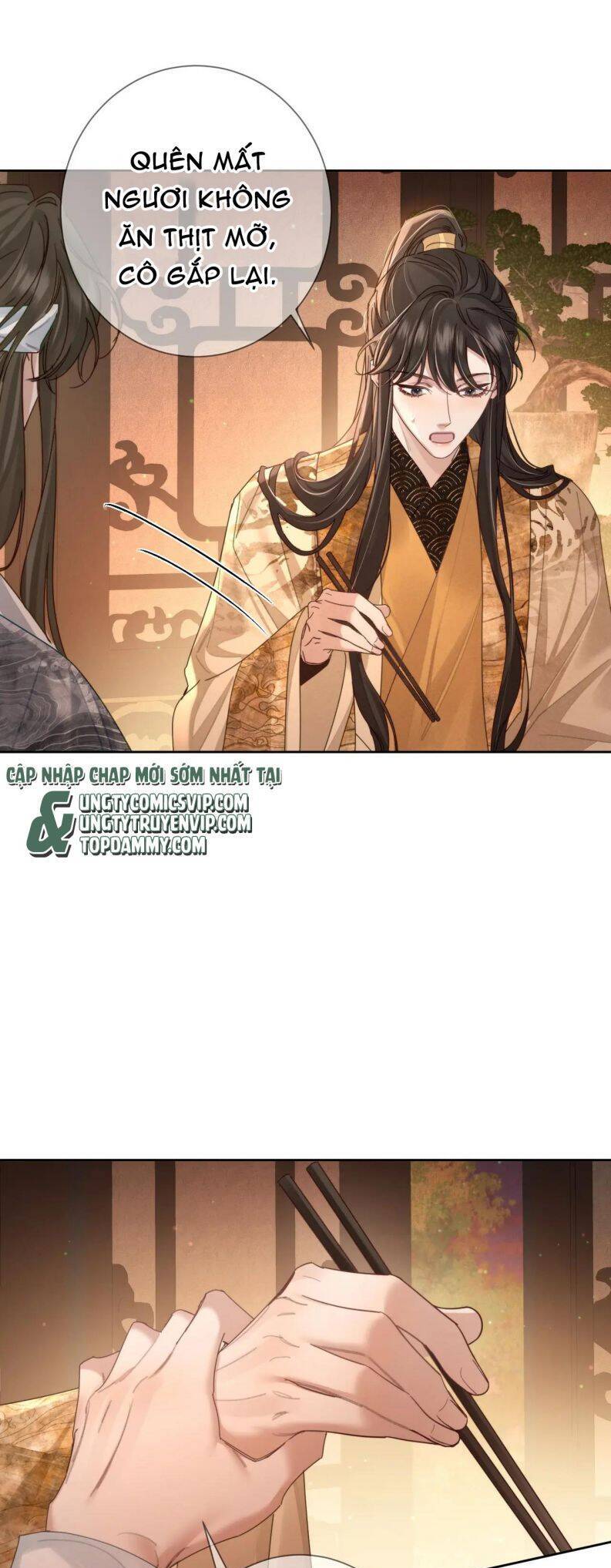 Nhân Vật Chính Chỉ Muốn Yêu Đương Chapter  78 - 20