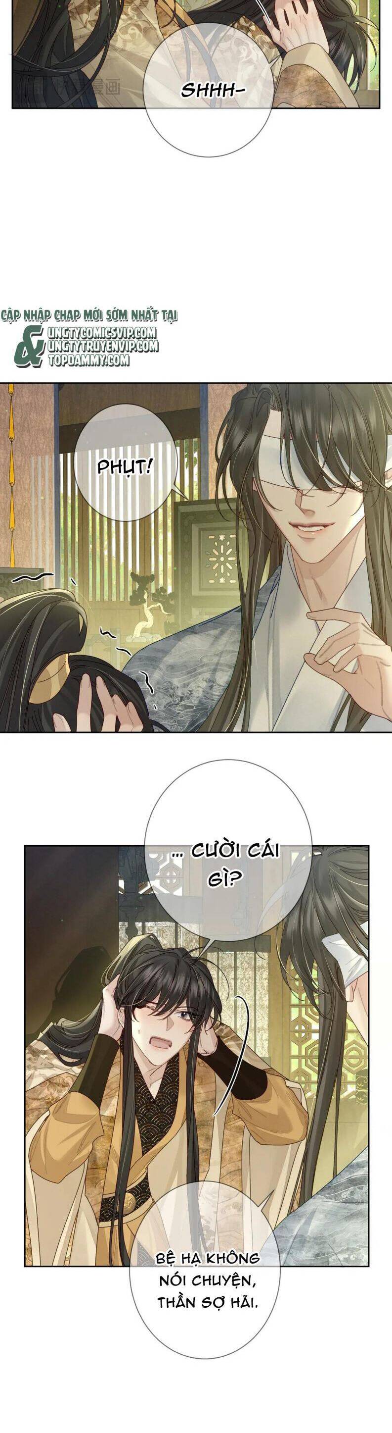 Nhân Vật Chính Chỉ Muốn Yêu Đương Chapter  78 - 4