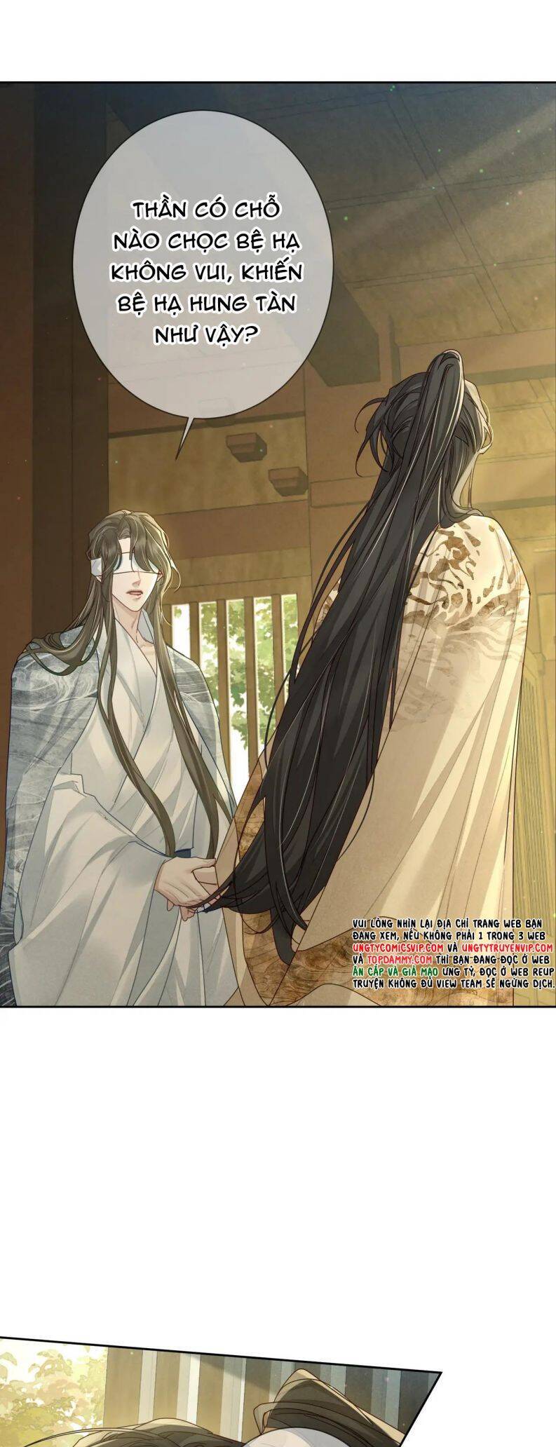 Nhân Vật Chính Chỉ Muốn Yêu Đương Chapter  78 - 7