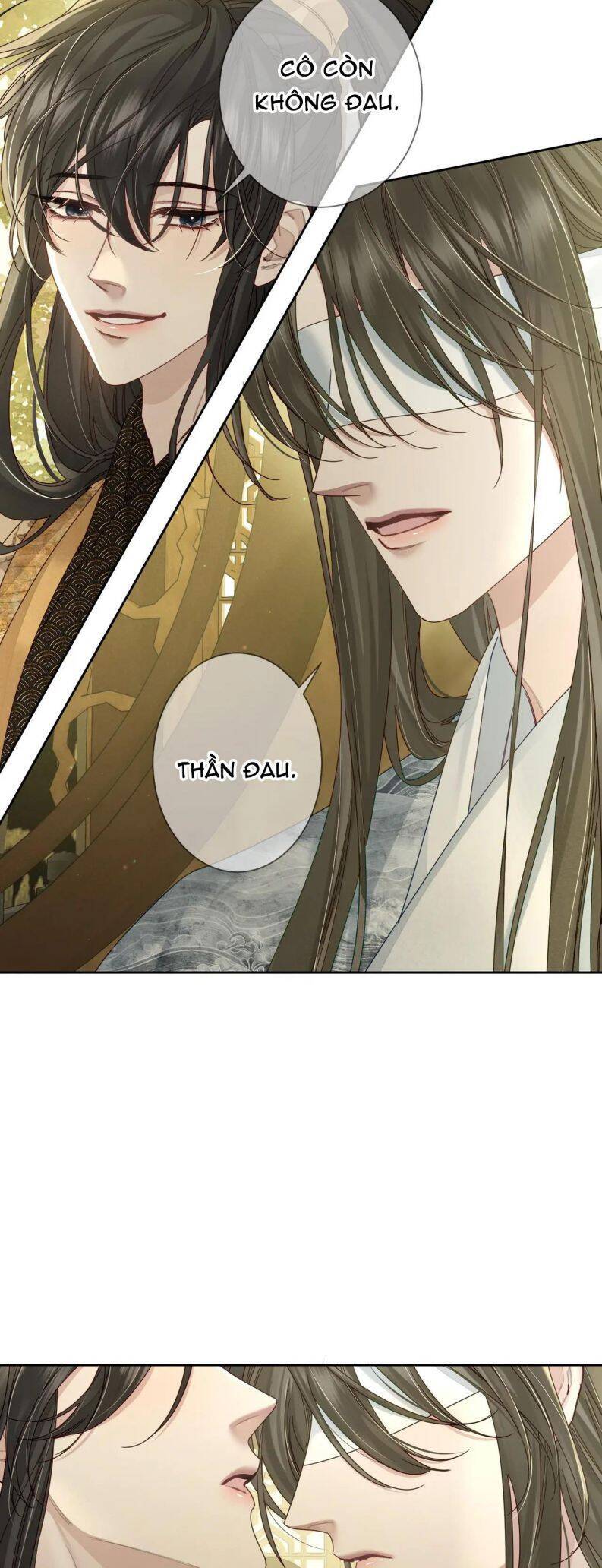 Nhân Vật Chính Chỉ Muốn Yêu Đương Chapter  78 - 8