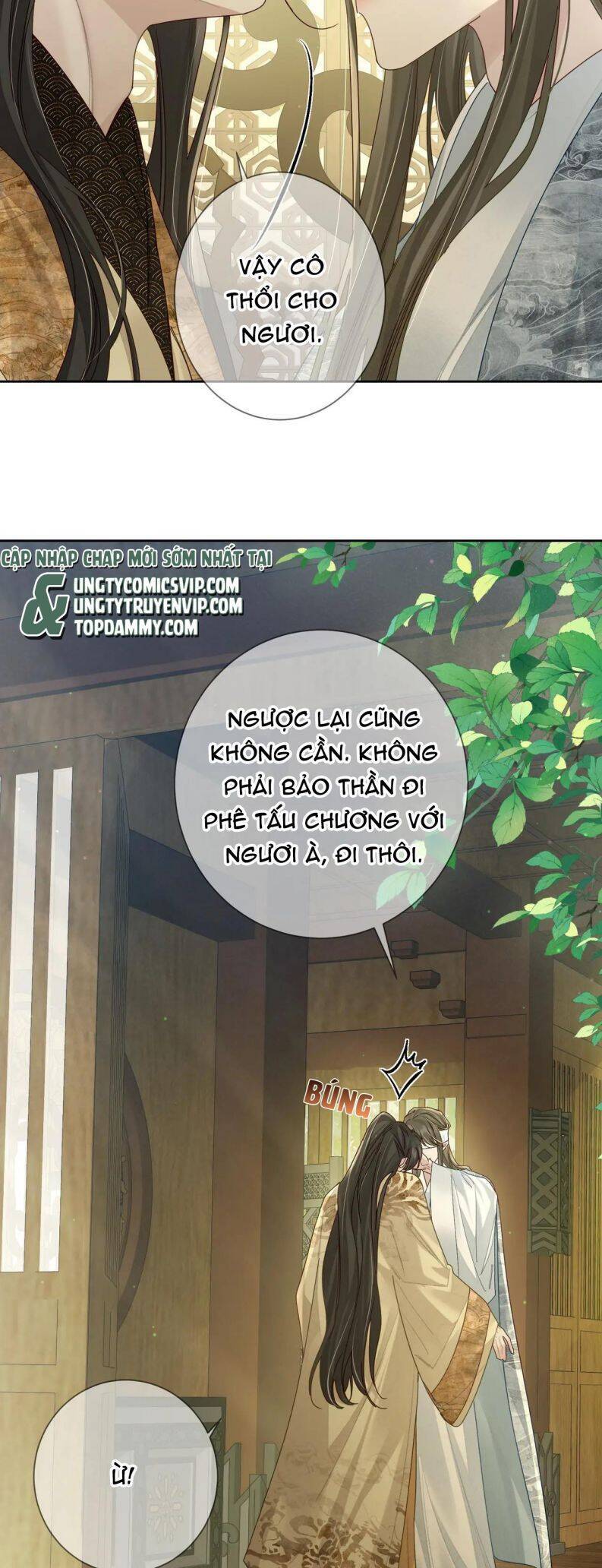 Nhân Vật Chính Chỉ Muốn Yêu Đương Chapter  78 - 9