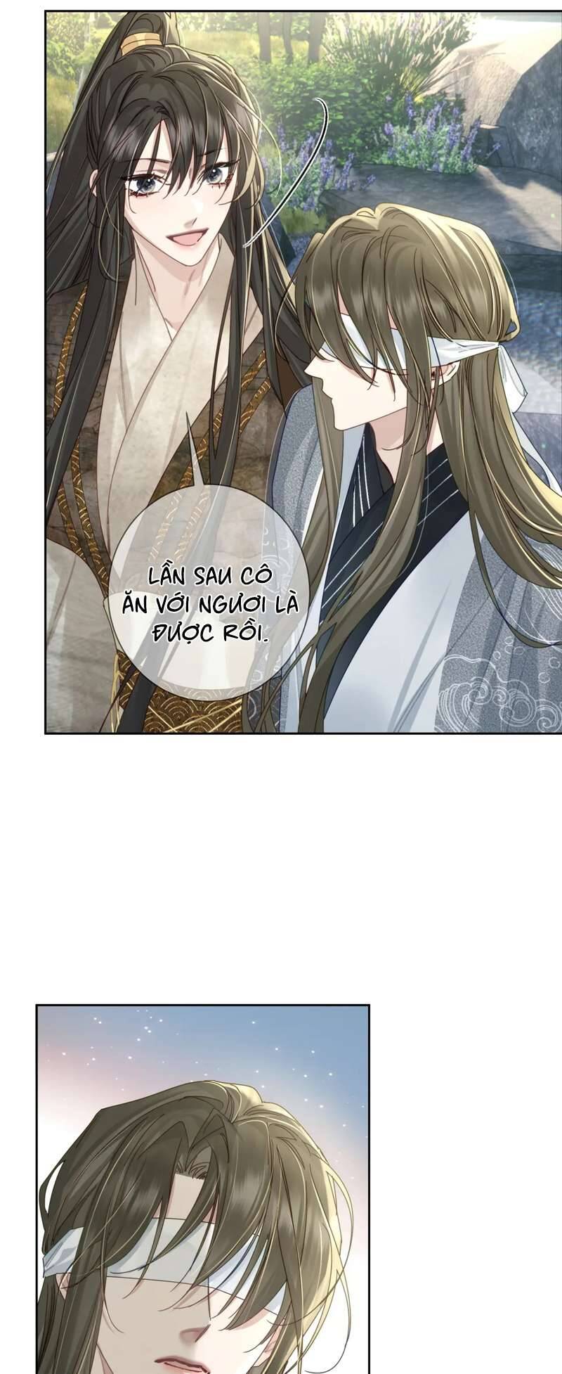 Nhân Vật Chính Chỉ Muốn Yêu Đương Chapter 79 - 13