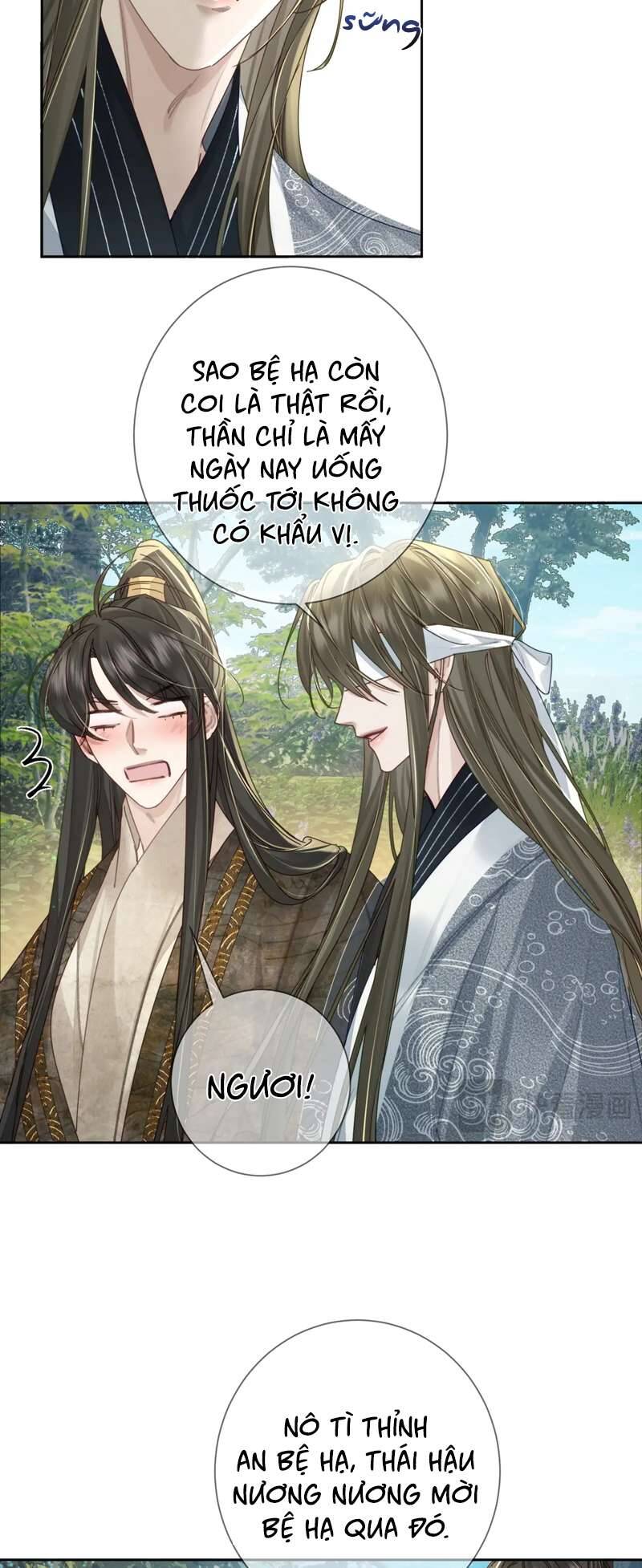 Nhân Vật Chính Chỉ Muốn Yêu Đương Chapter 79 - 14