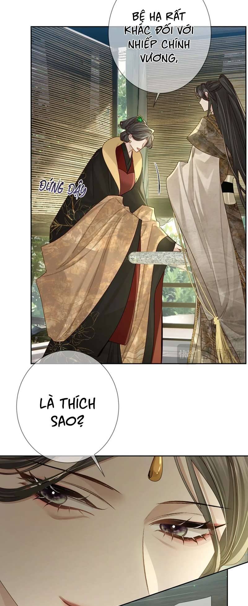 Nhân Vật Chính Chỉ Muốn Yêu Đương Chapter 79 - 19