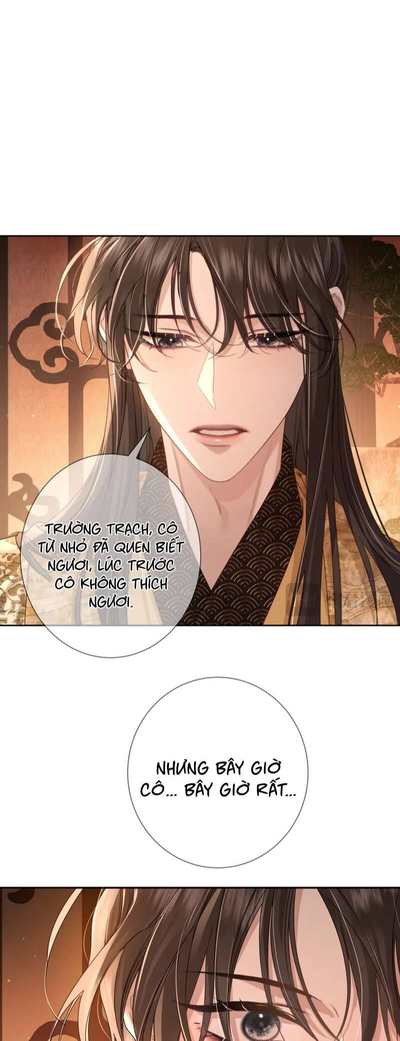 Nhân Vật Chính Chỉ Muốn Yêu Đương Chapter 79 - 4