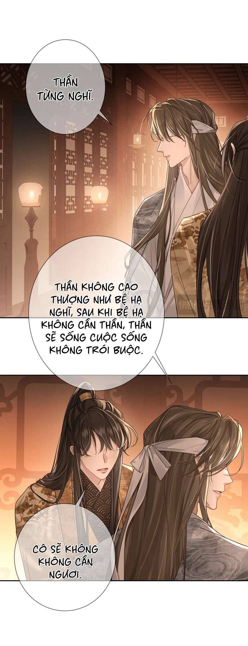 Nhân Vật Chính Chỉ Muốn Yêu Đương Chapter 79 - 9