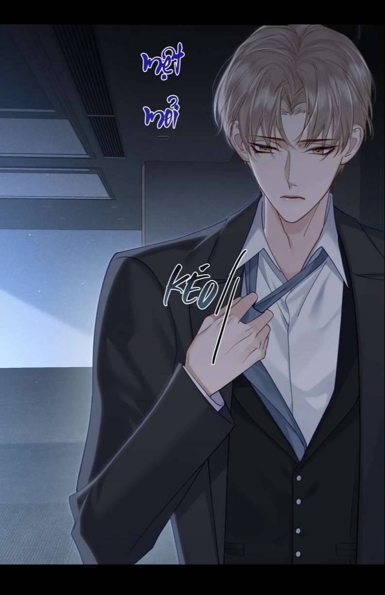 Nhân Vật Chính Chỉ Muốn Yêu Đương Chapter 8 - 16