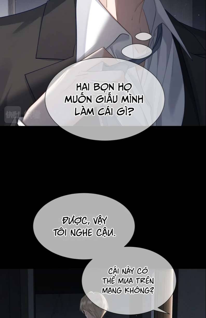 Nhân Vật Chính Chỉ Muốn Yêu Đương Chapter 8 - 19