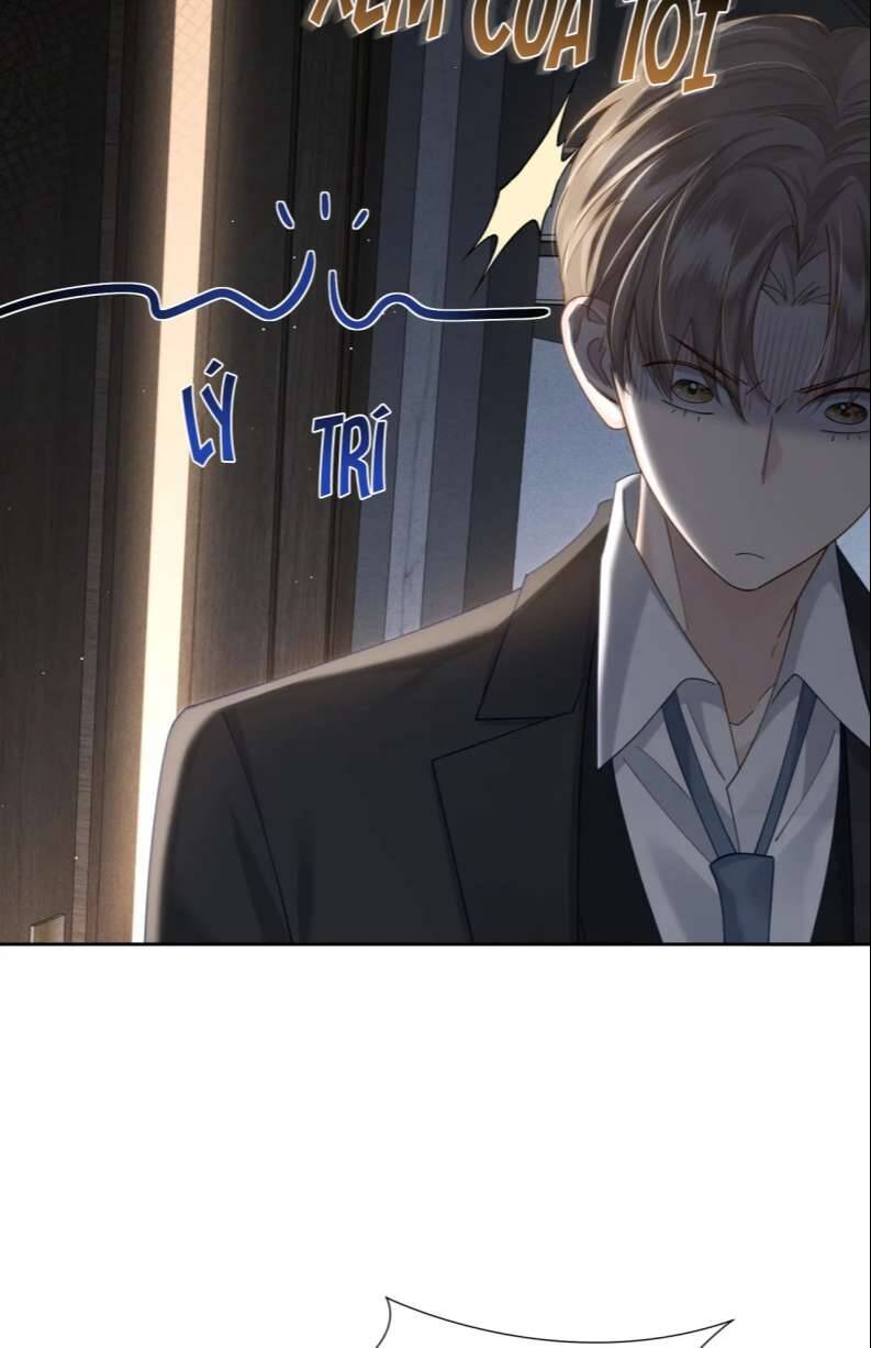 Nhân Vật Chính Chỉ Muốn Yêu Đương Chapter 8 - 21