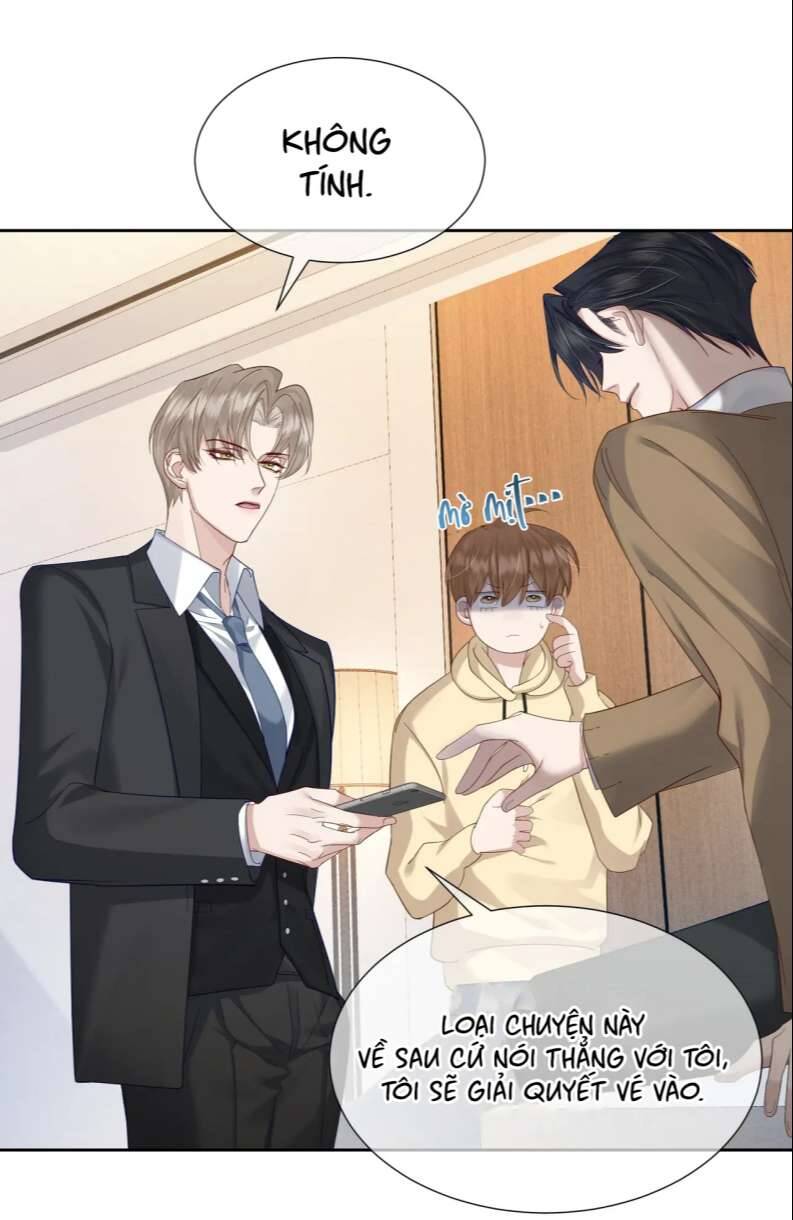Nhân Vật Chính Chỉ Muốn Yêu Đương Chapter 8 - 33