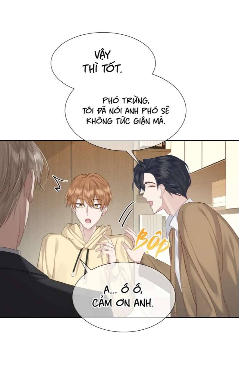 Nhân Vật Chính Chỉ Muốn Yêu Đương Chapter 8 - 34