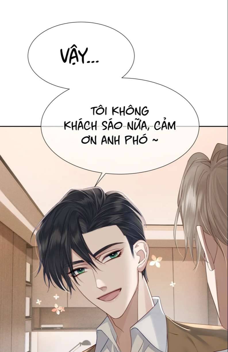 Nhân Vật Chính Chỉ Muốn Yêu Đương Chapter 8 - 39