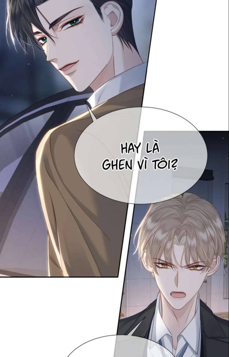 Nhân Vật Chính Chỉ Muốn Yêu Đương Chapter 8 - 43
