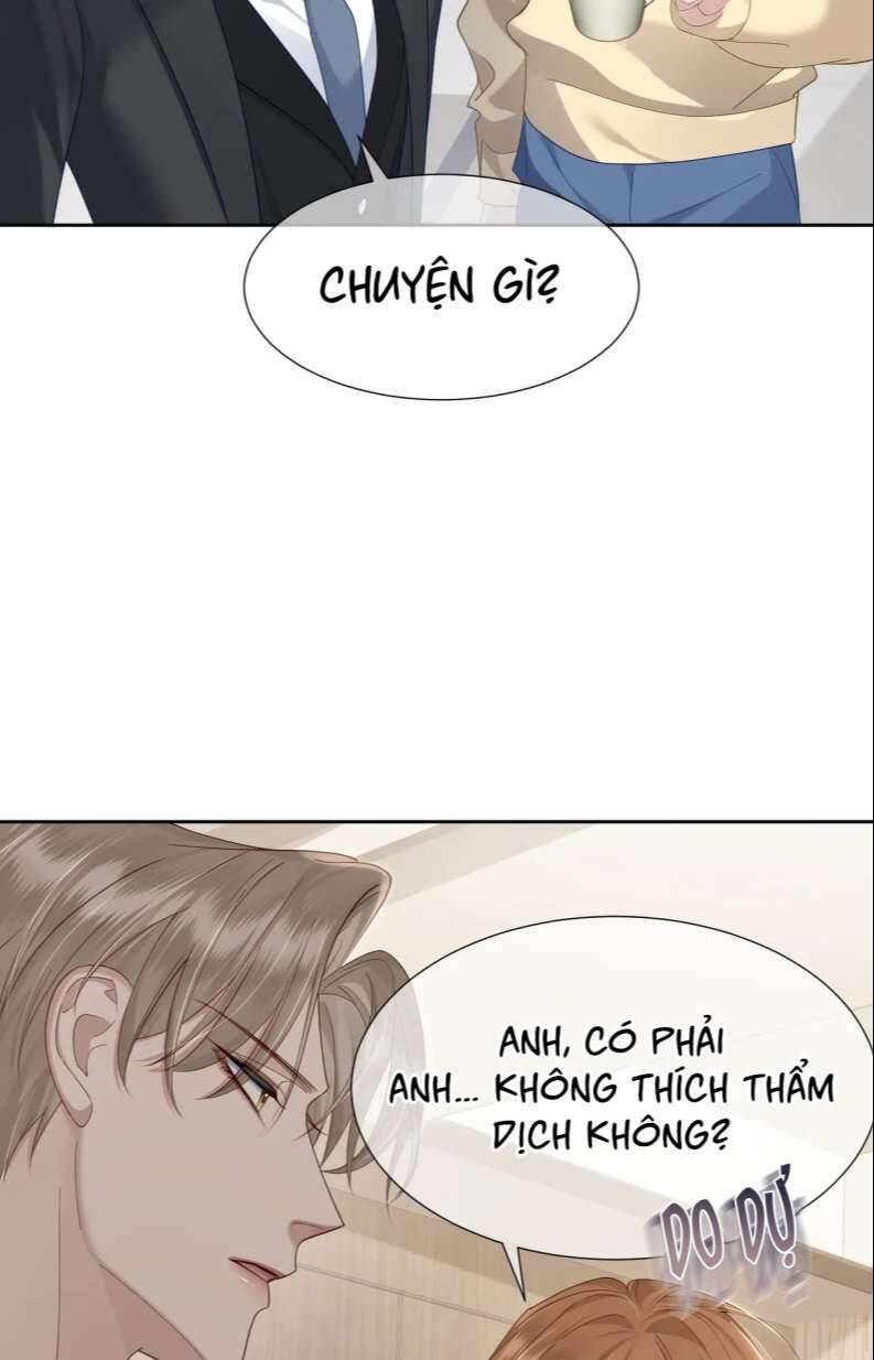 Nhân Vật Chính Chỉ Muốn Yêu Đương Chapter 8 - 49