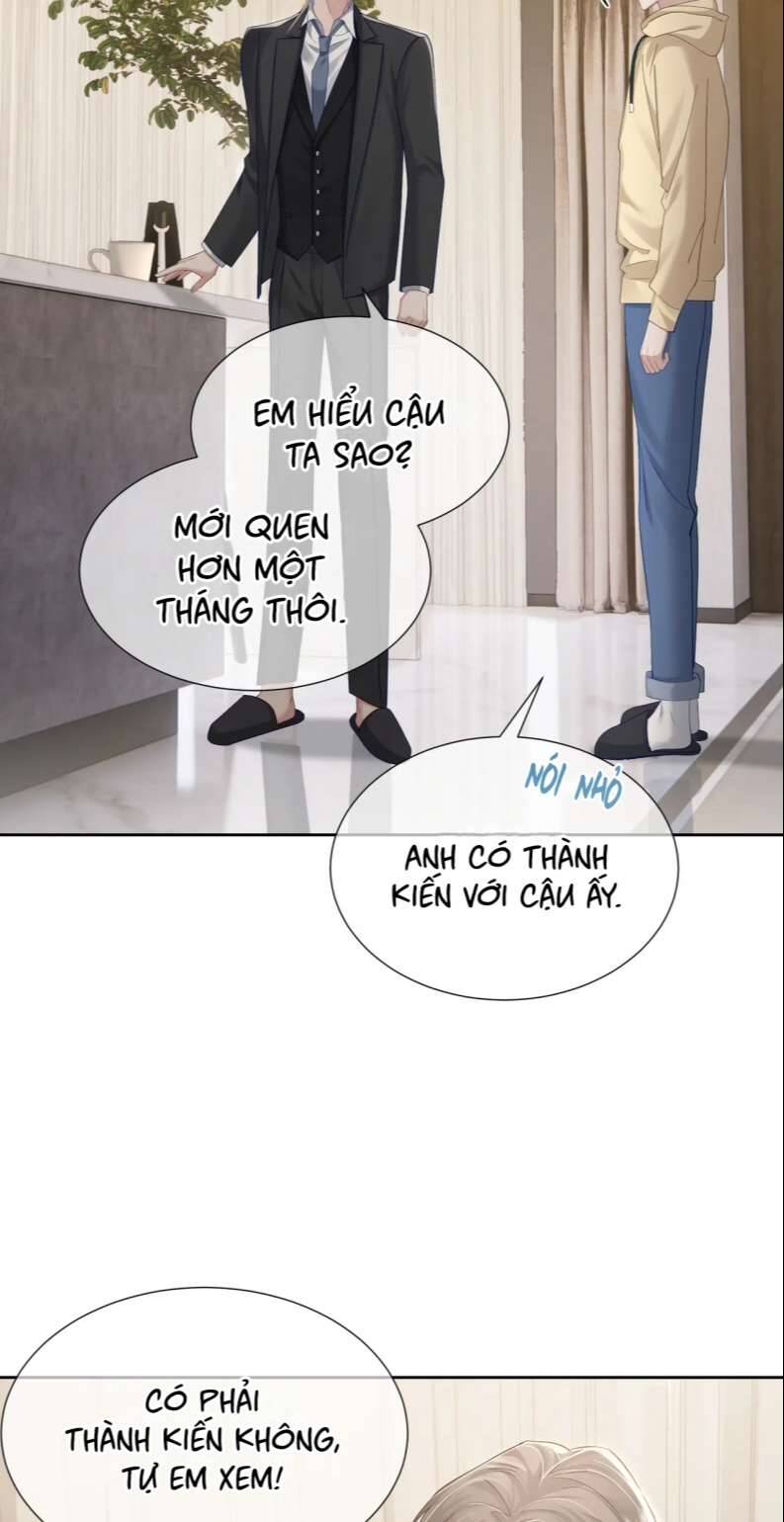 Nhân Vật Chính Chỉ Muốn Yêu Đương Chapter 8 - 53