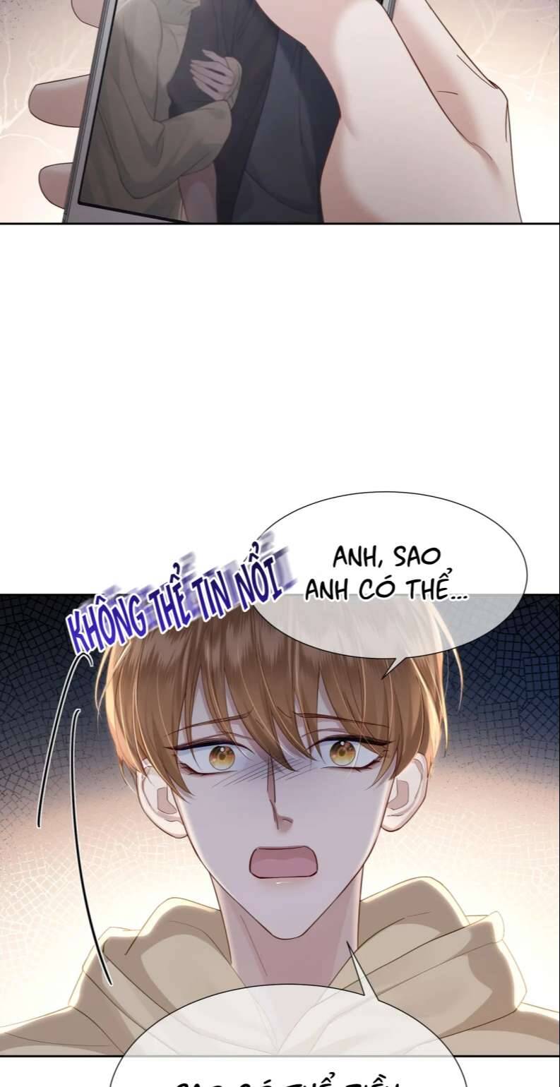 Nhân Vật Chính Chỉ Muốn Yêu Đương Chapter 8 - 56