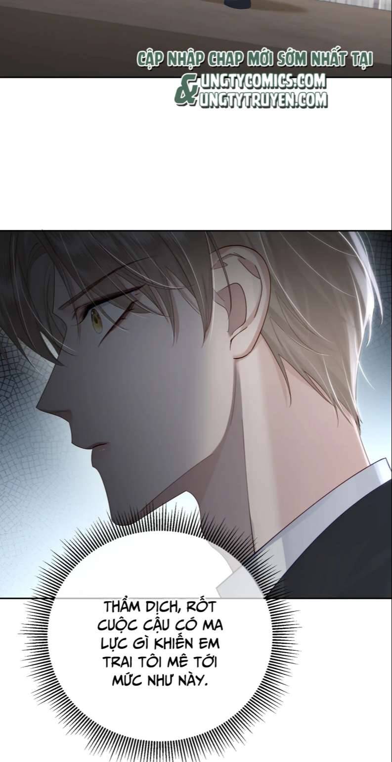 Nhân Vật Chính Chỉ Muốn Yêu Đương Chapter 8 - 59