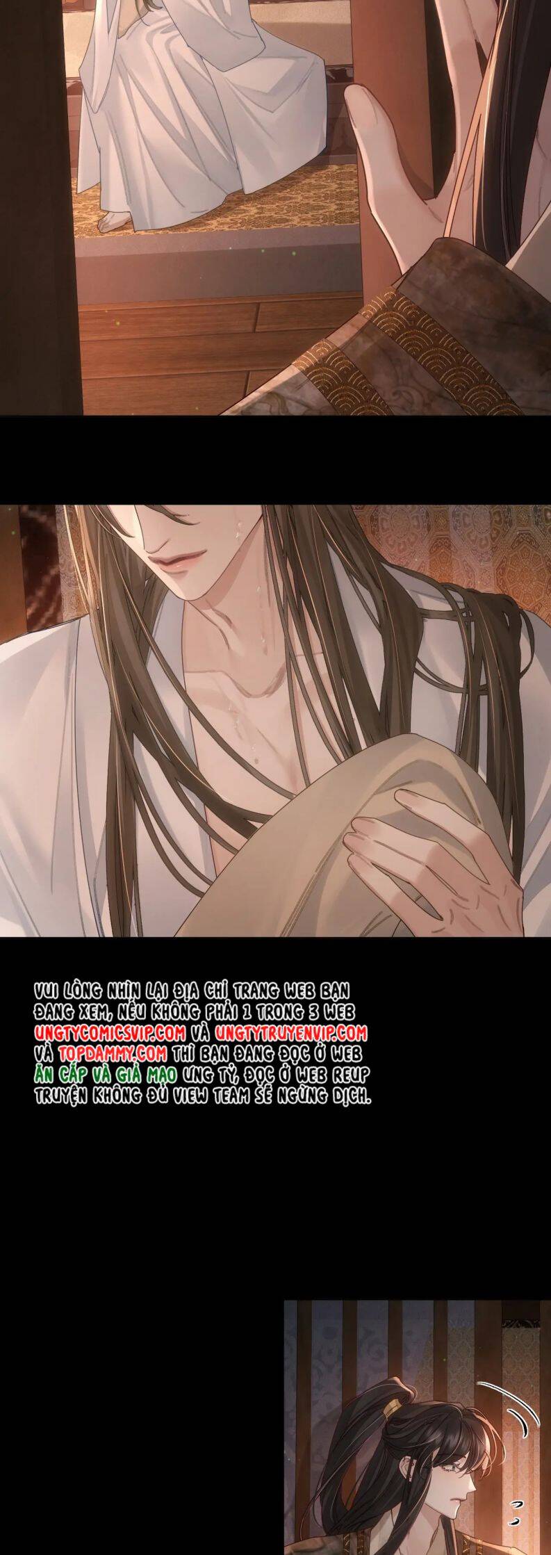 Nhân Vật Chính Chỉ Muốn Yêu Đương Chapter 80 - 4