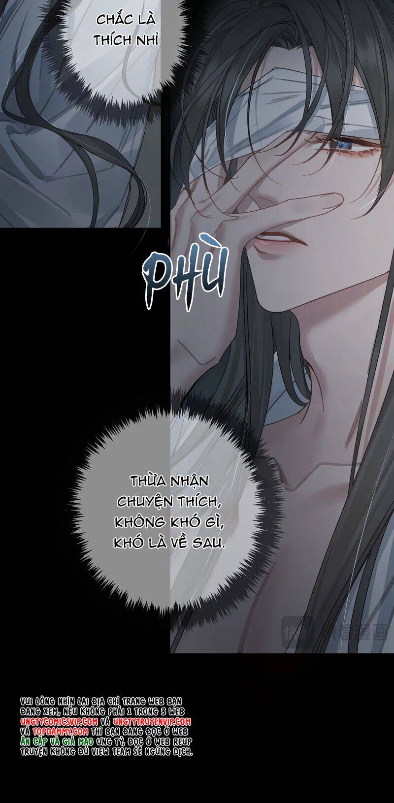 Nhân Vật Chính Chỉ Muốn Yêu Đương Chapter 81 - 15