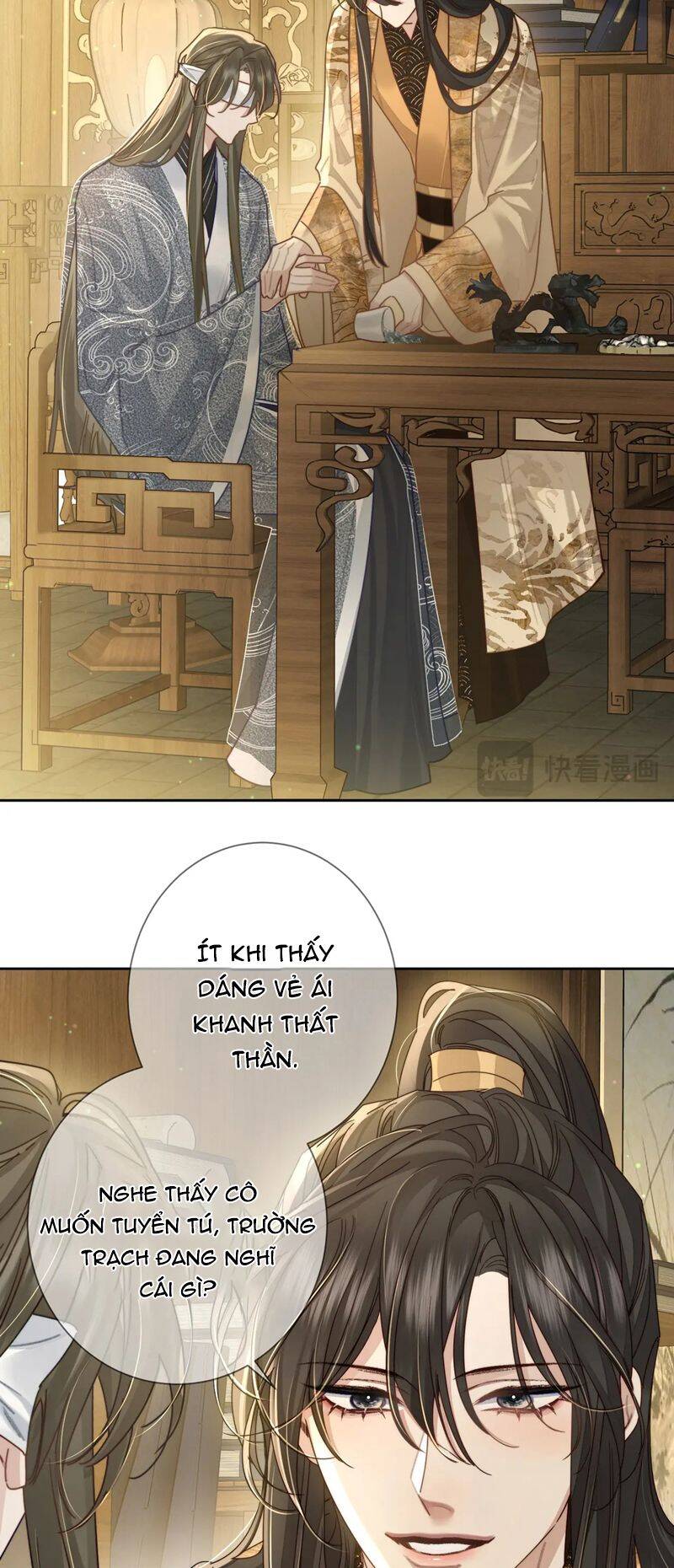 Nhân Vật Chính Chỉ Muốn Yêu Đương Chapter 81 - 29