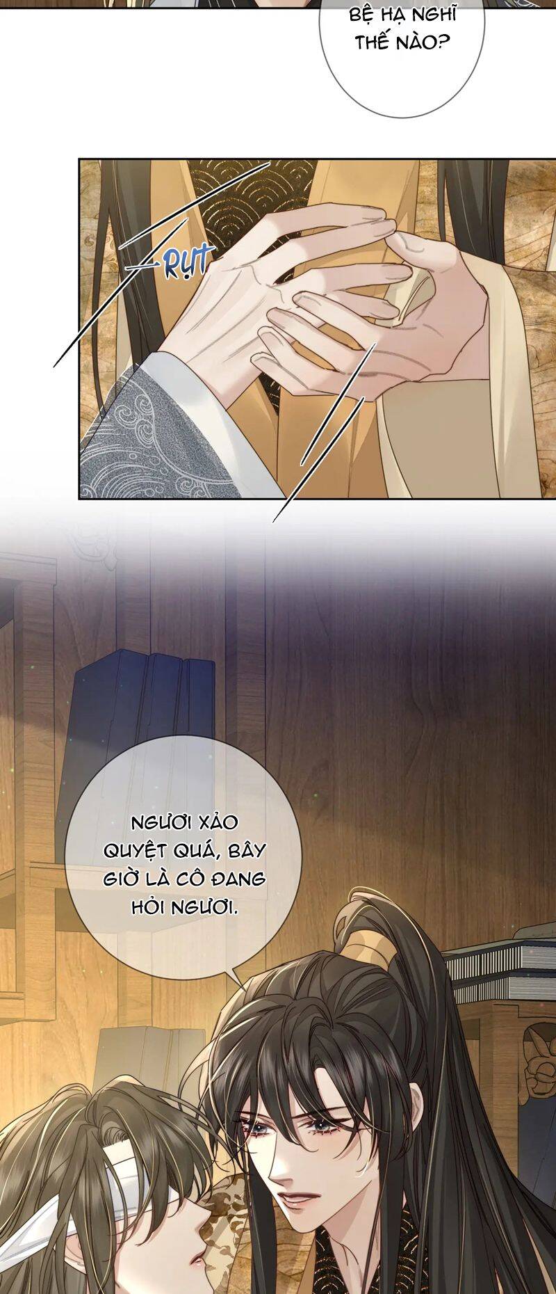 Nhân Vật Chính Chỉ Muốn Yêu Đương Chapter 81 - 31