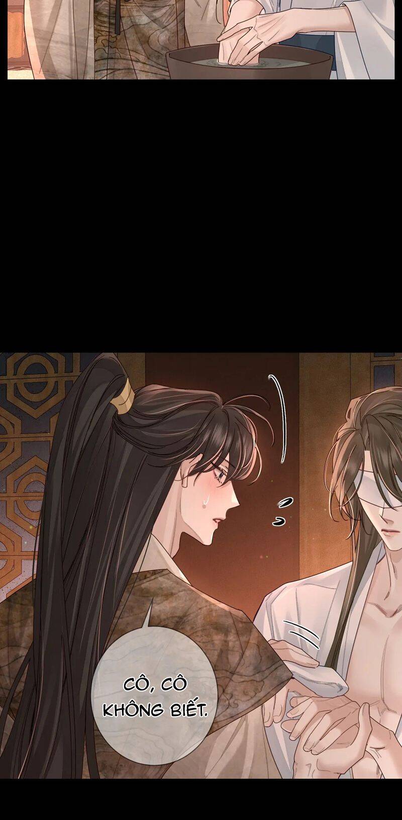Nhân Vật Chính Chỉ Muốn Yêu Đương Chapter 81 - 6