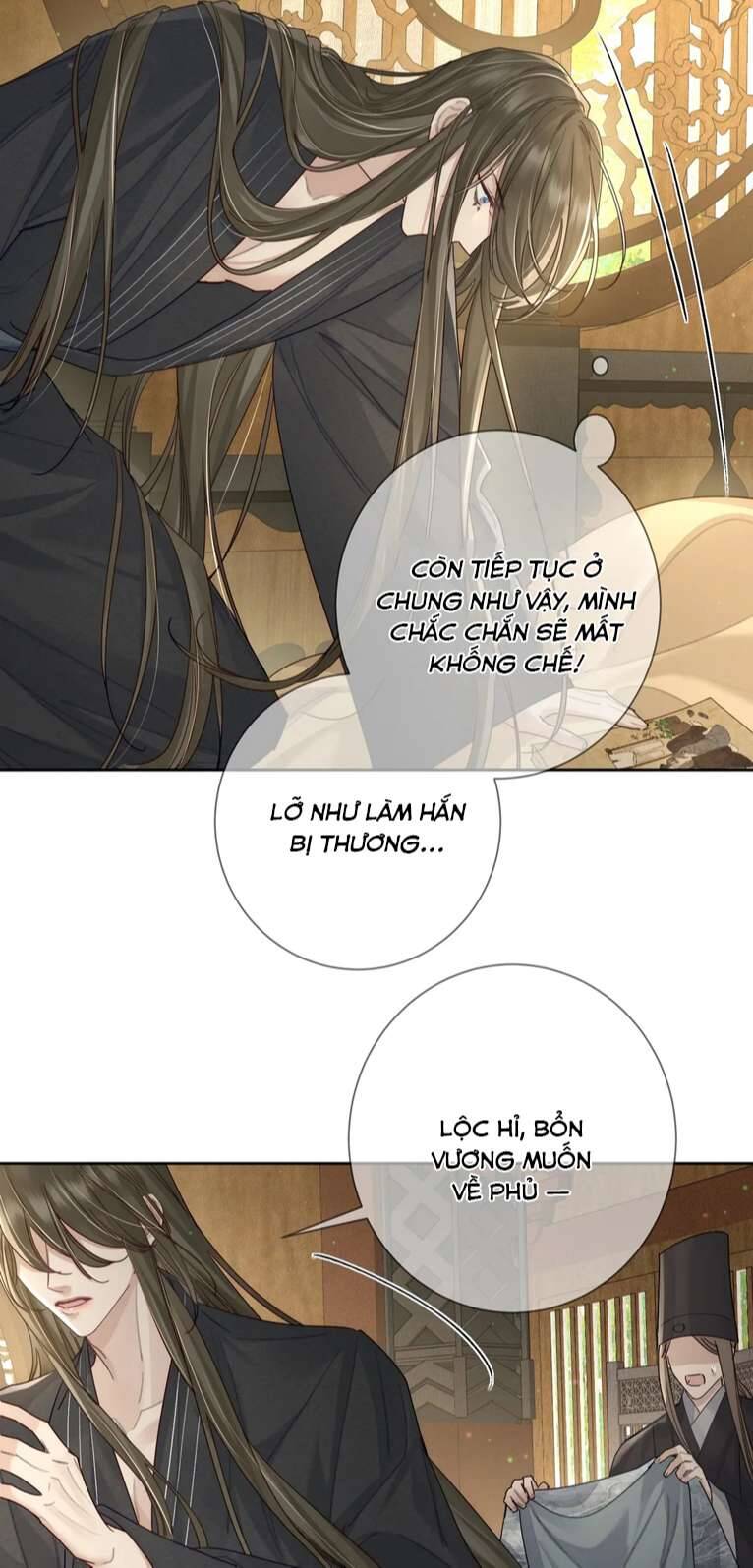 Nhân Vật Chính Chỉ Muốn Yêu Đương Chapter 83 - 19