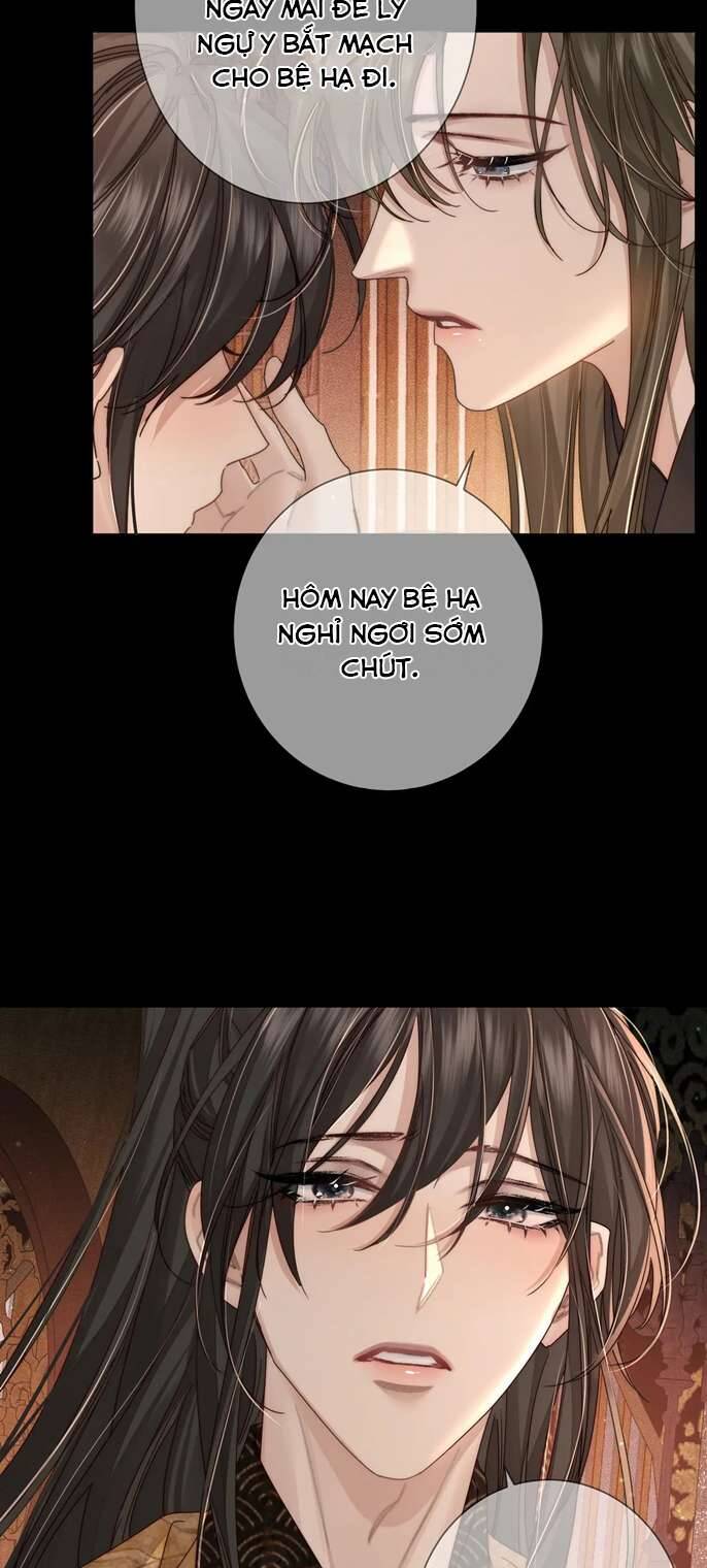 Nhân Vật Chính Chỉ Muốn Yêu Đương Chapter 83 - 5