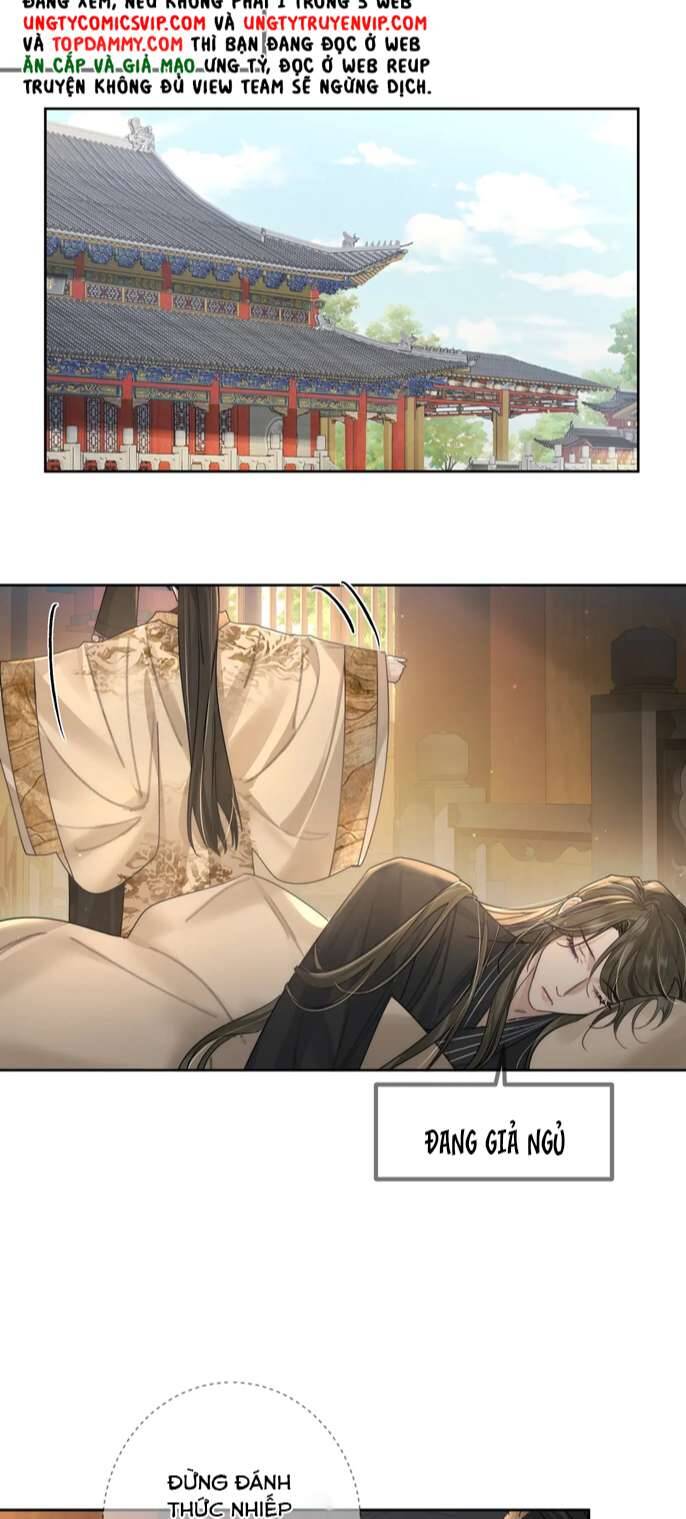 Nhân Vật Chính Chỉ Muốn Yêu Đương Chapter 83 - 10