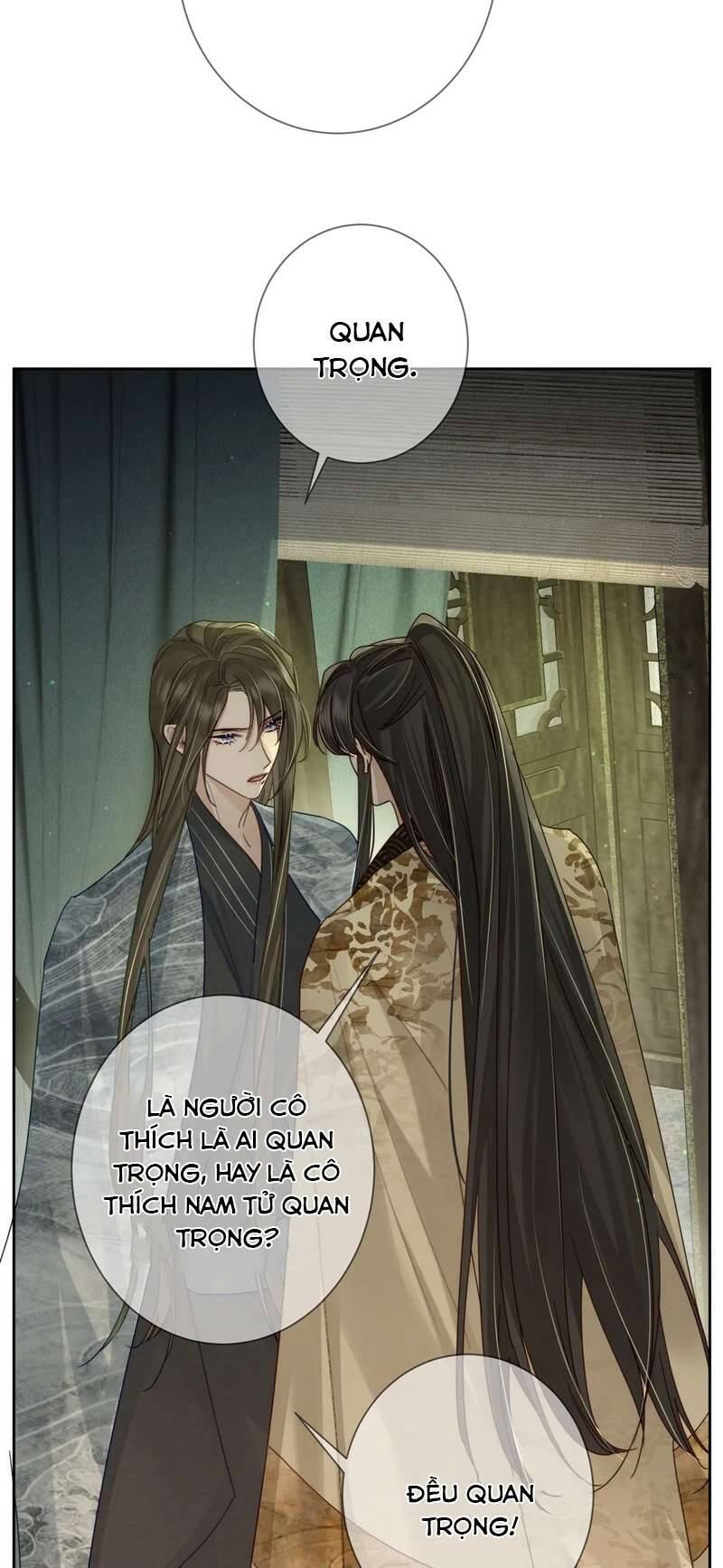 Nhân Vật Chính Chỉ Muốn Yêu Đương Chapter 84 - 13