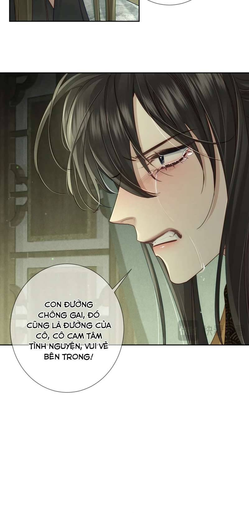Nhân Vật Chính Chỉ Muốn Yêu Đương Chapter 84 - 25
