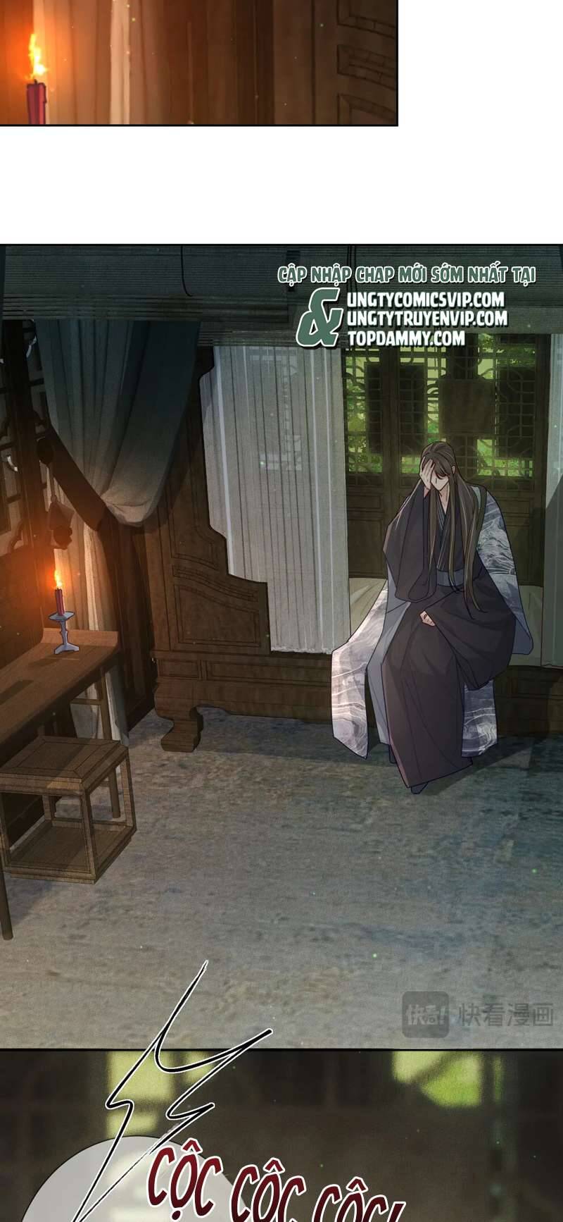 Nhân Vật Chính Chỉ Muốn Yêu Đương Chapter 84 - 4