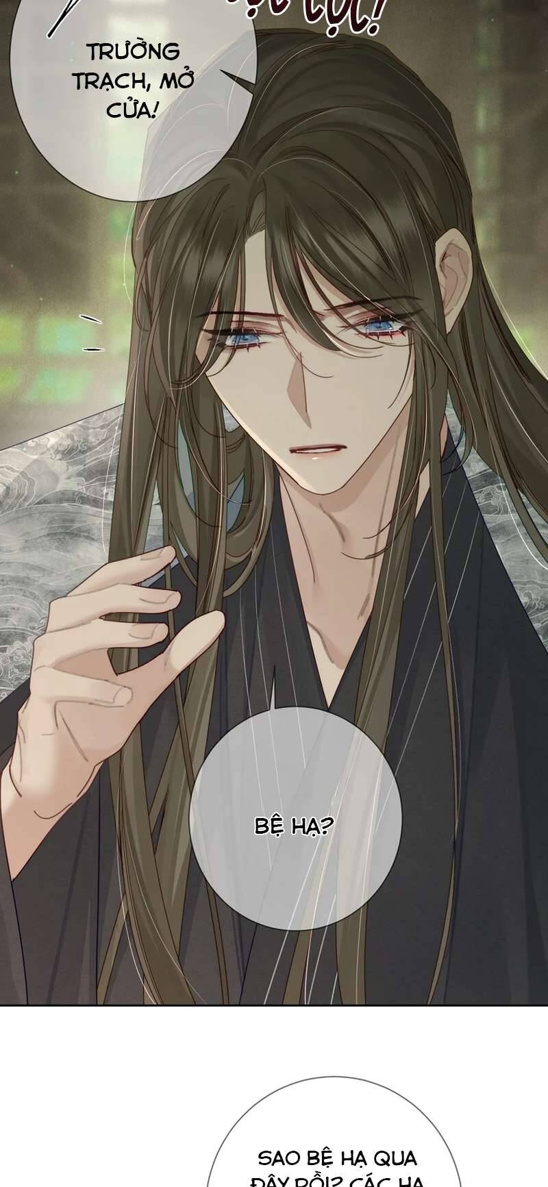 Nhân Vật Chính Chỉ Muốn Yêu Đương Chapter 84 - 5