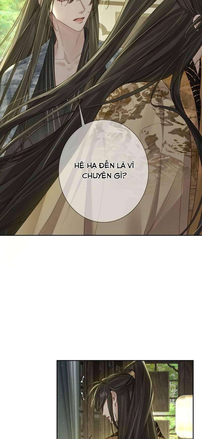 Nhân Vật Chính Chỉ Muốn Yêu Đương Chapter 84 - 7