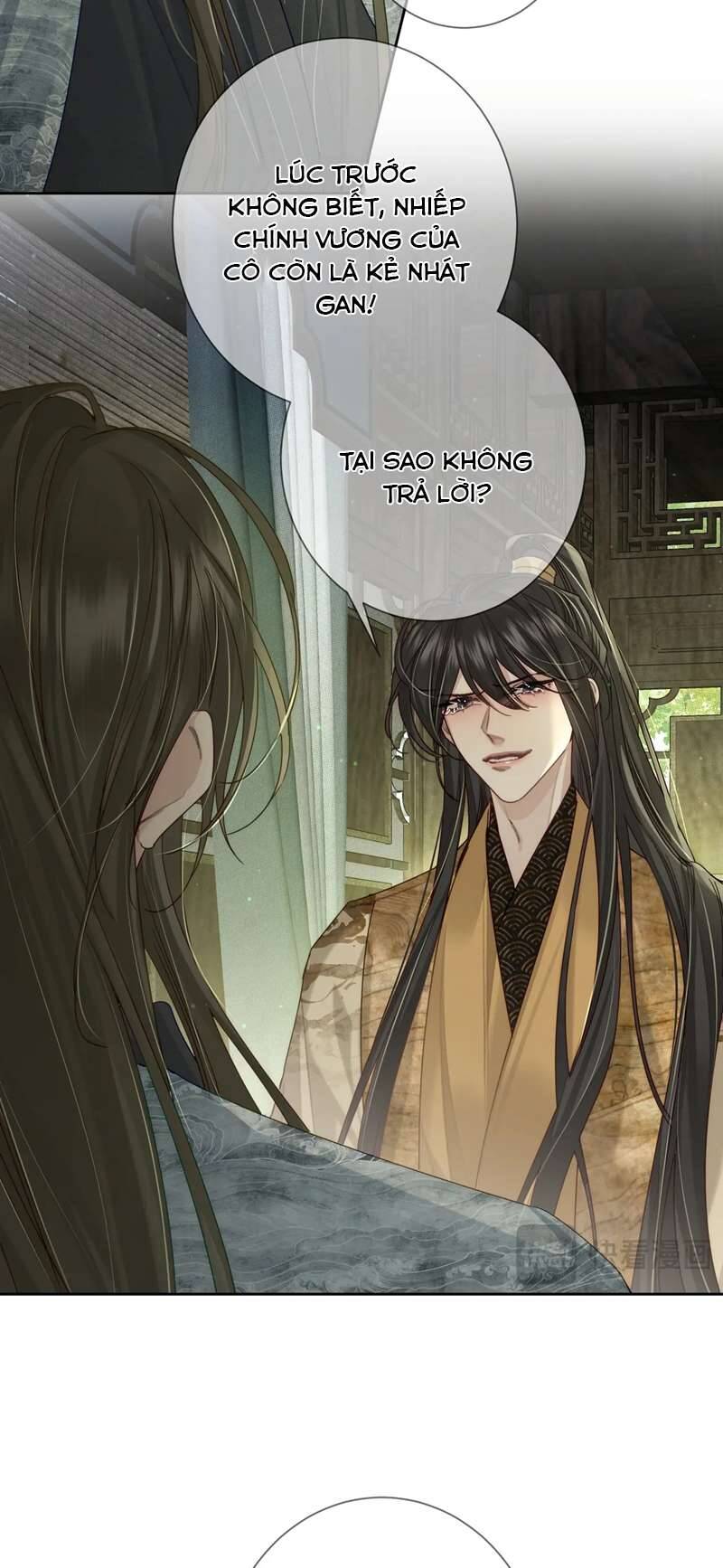 Nhân Vật Chính Chỉ Muốn Yêu Đương Chapter 84 - 10