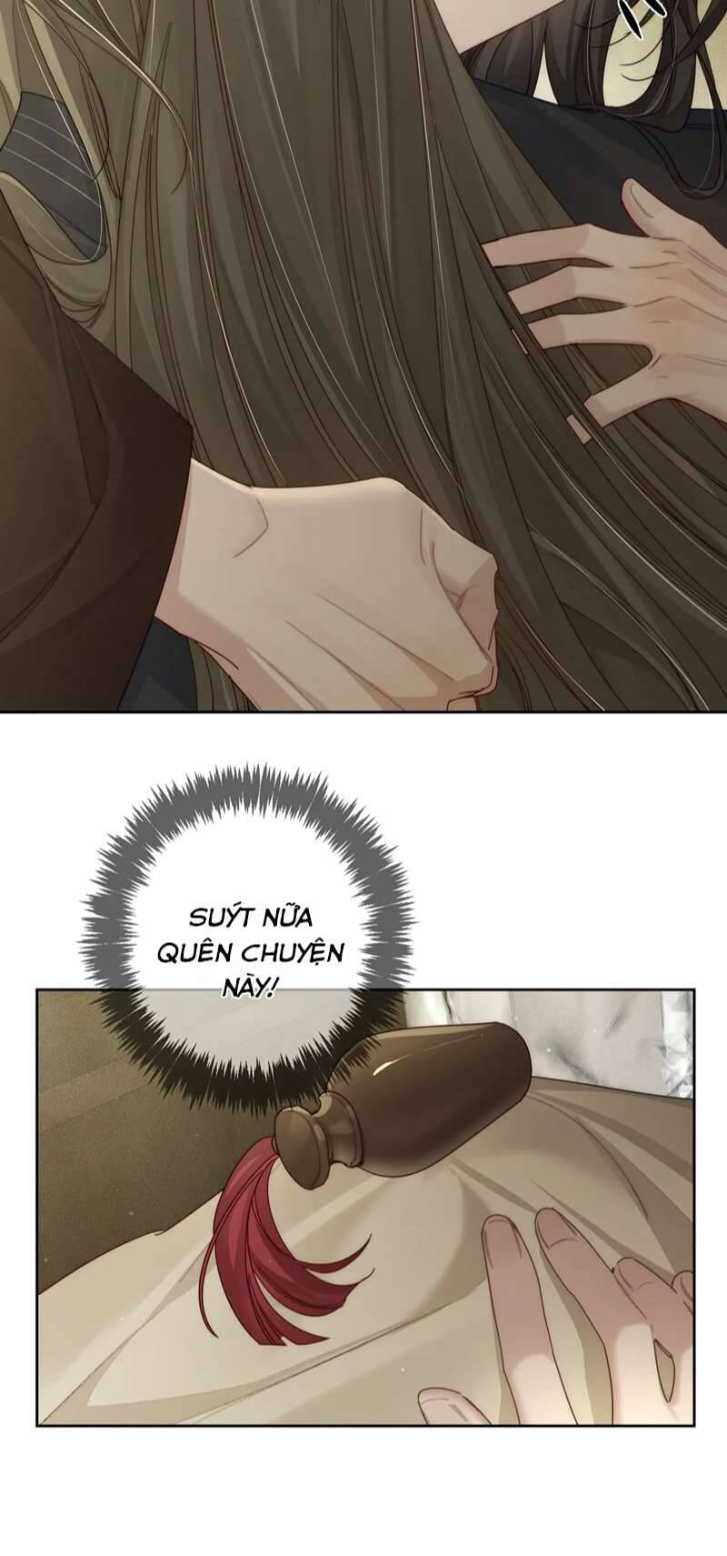 Nhân Vật Chính Chỉ Muốn Yêu Đương Chapter 85 - 16