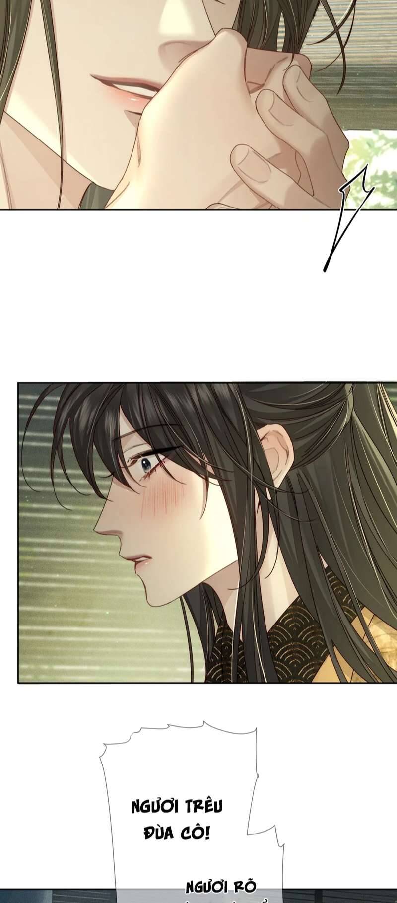 Nhân Vật Chính Chỉ Muốn Yêu Đương Chapter 86 - 11