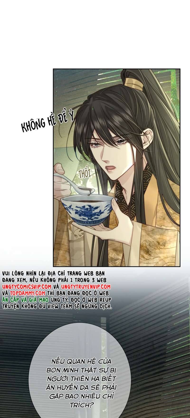 Nhân Vật Chính Chỉ Muốn Yêu Đương Chapter 86 - 18