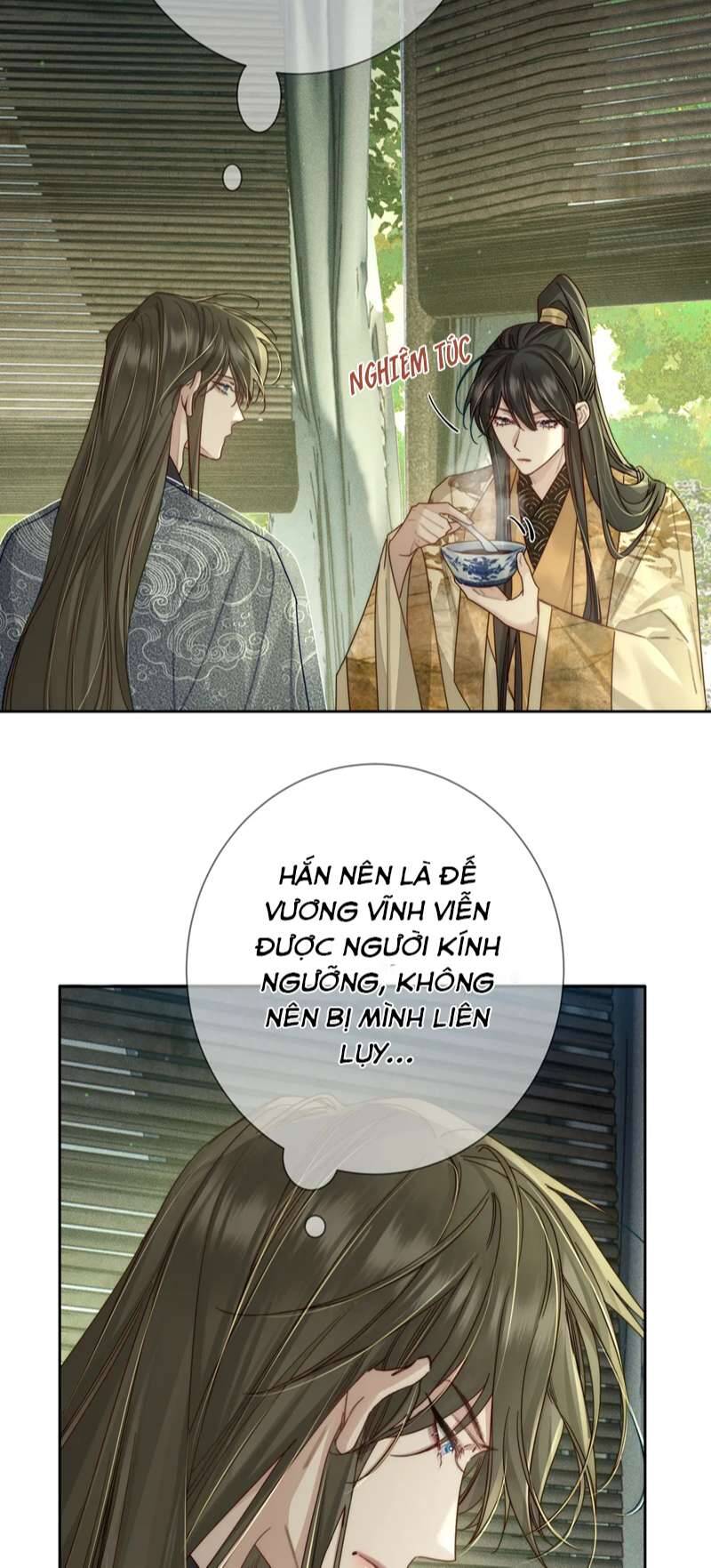 Nhân Vật Chính Chỉ Muốn Yêu Đương Chapter 86 - 19