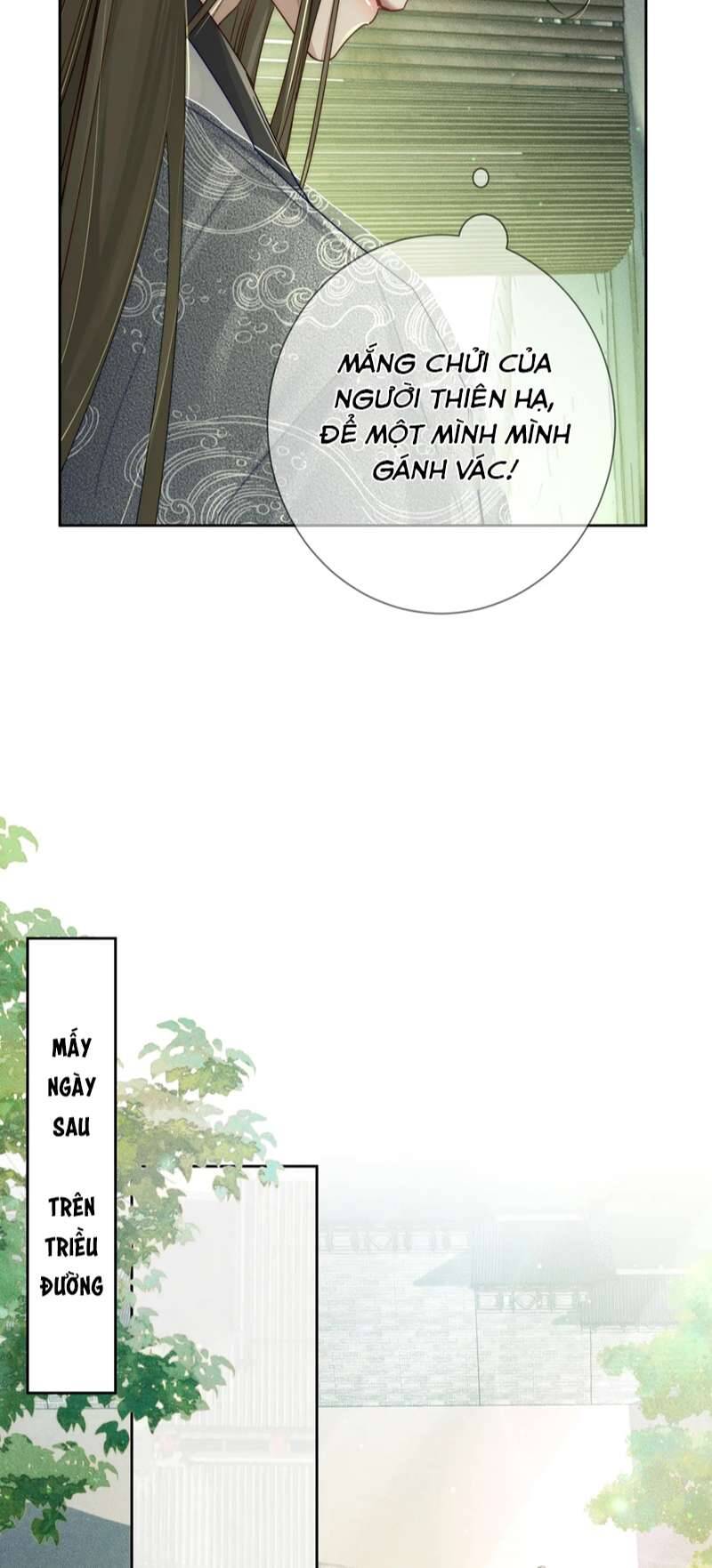 Nhân Vật Chính Chỉ Muốn Yêu Đương Chapter 86 - 20