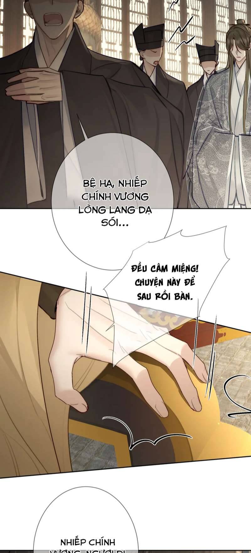 Nhân Vật Chính Chỉ Muốn Yêu Đương Chapter 86 - 24