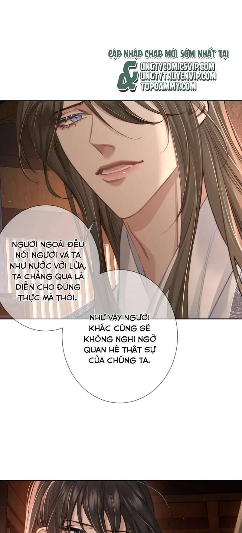 Nhân Vật Chính Chỉ Muốn Yêu Đương Chapter 86 - 29