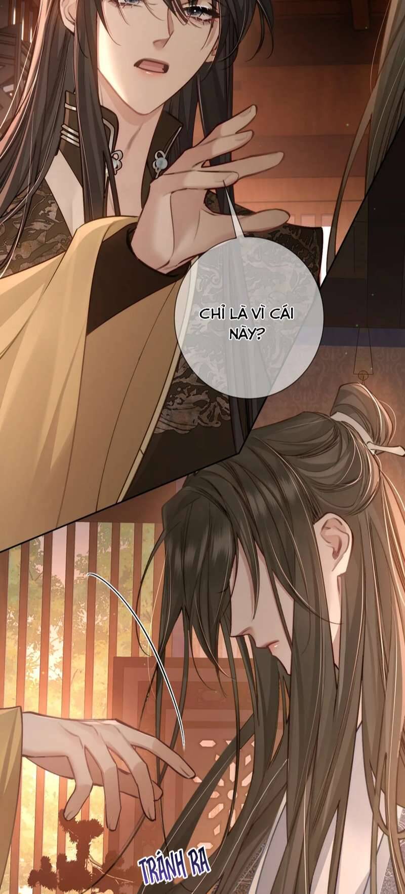Nhân Vật Chính Chỉ Muốn Yêu Đương Chapter 86 - 30