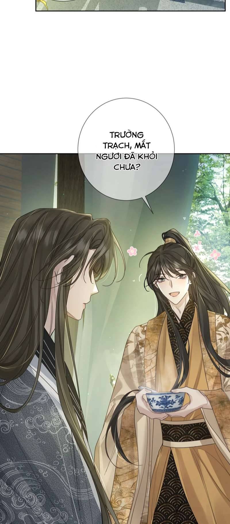 Nhân Vật Chính Chỉ Muốn Yêu Đương Chapter 86 - 7