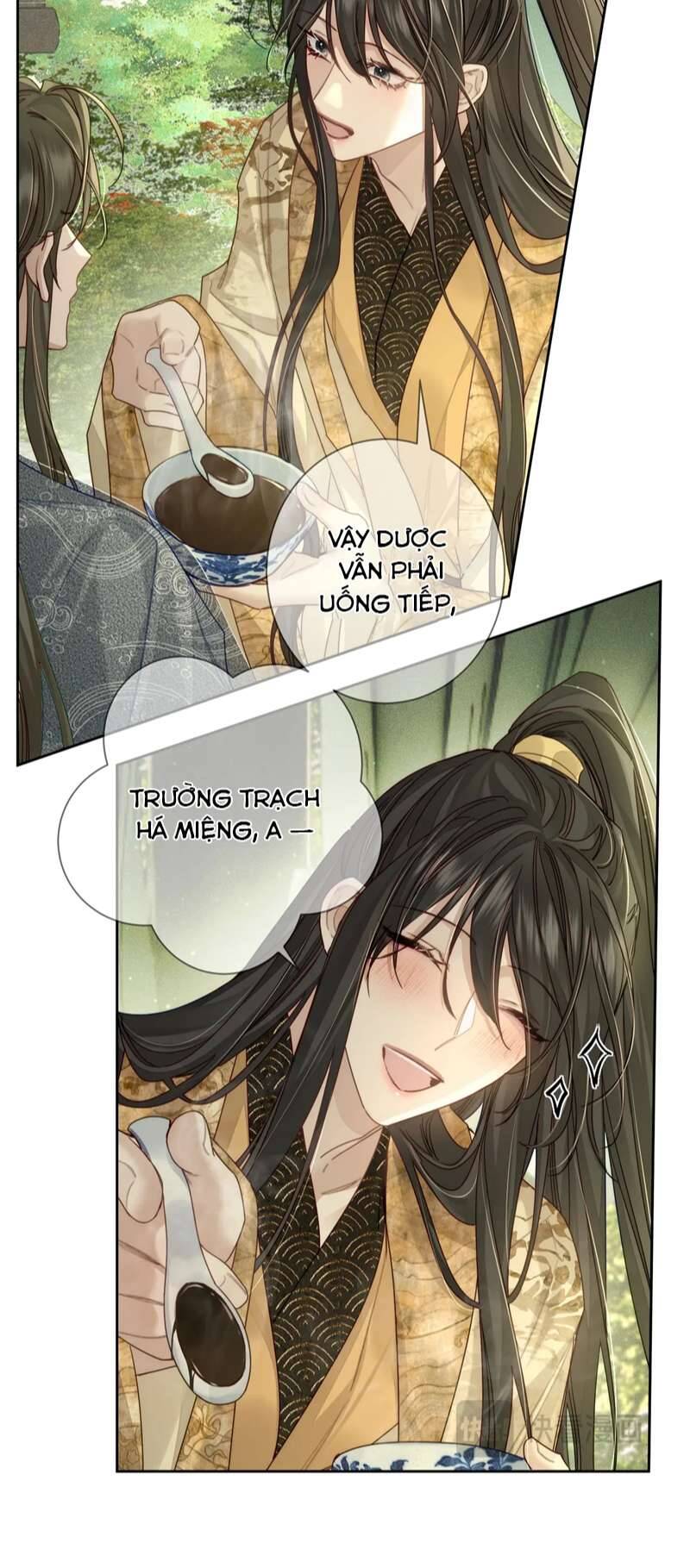 Nhân Vật Chính Chỉ Muốn Yêu Đương Chapter 86 - 9