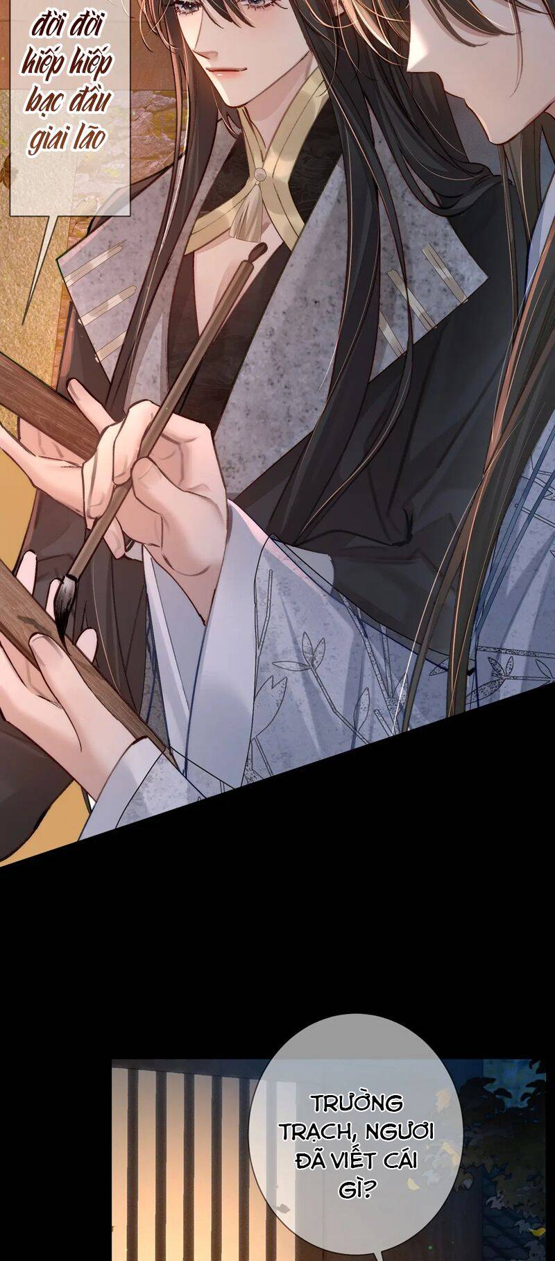 Nhân Vật Chính Chỉ Muốn Yêu Đương Chapter 88 - 23