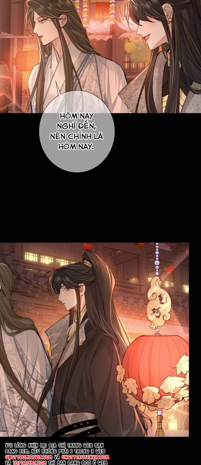 Nhân Vật Chính Chỉ Muốn Yêu Đương Chapter 88 - 5