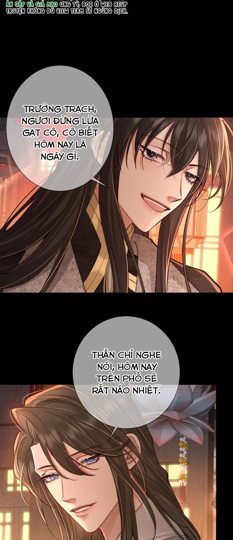 Nhân Vật Chính Chỉ Muốn Yêu Đương Chapter 88 - 6