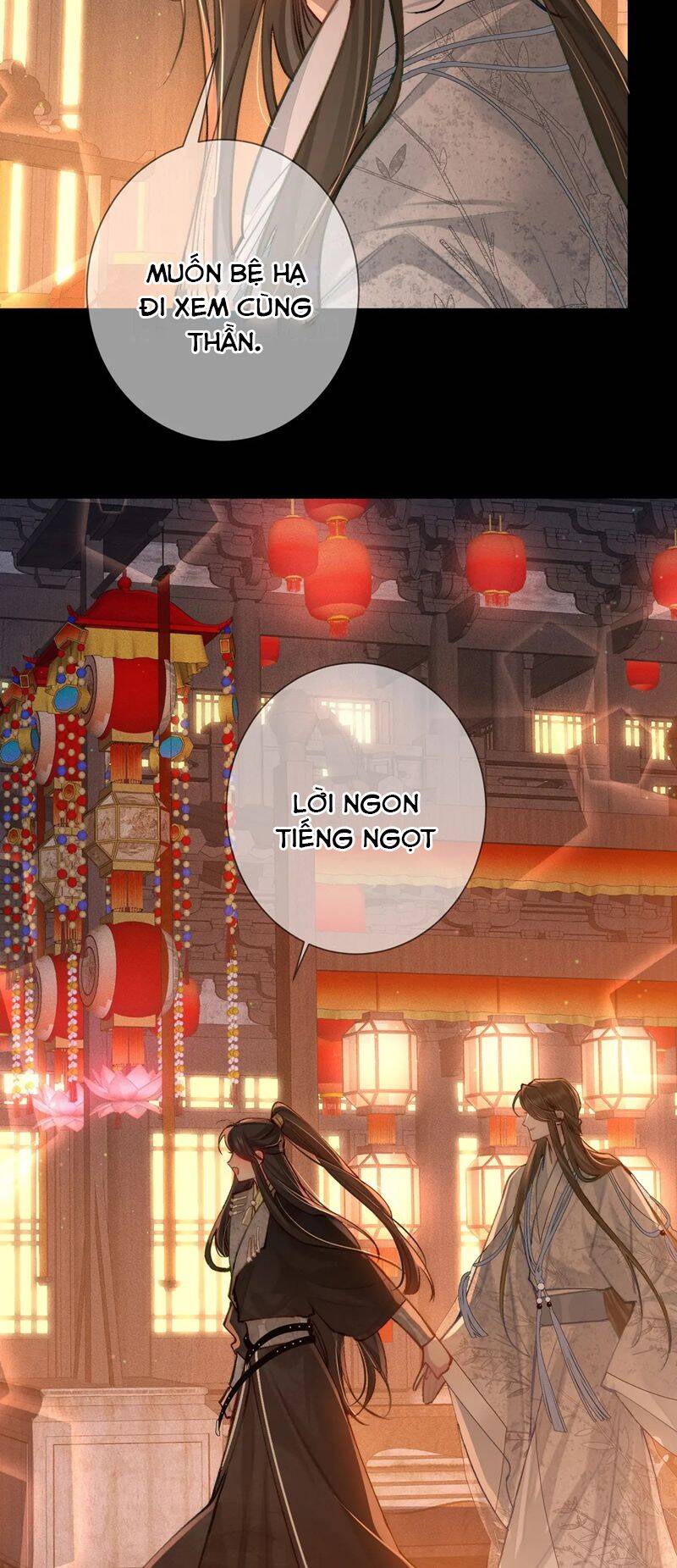 Nhân Vật Chính Chỉ Muốn Yêu Đương Chapter 88 - 7