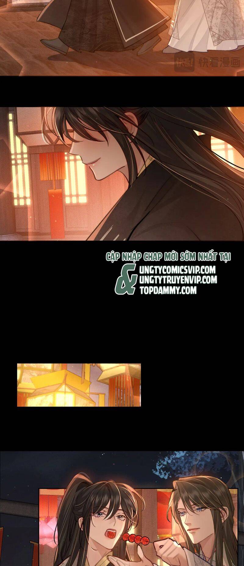 Nhân Vật Chính Chỉ Muốn Yêu Đương Chapter 88 - 8